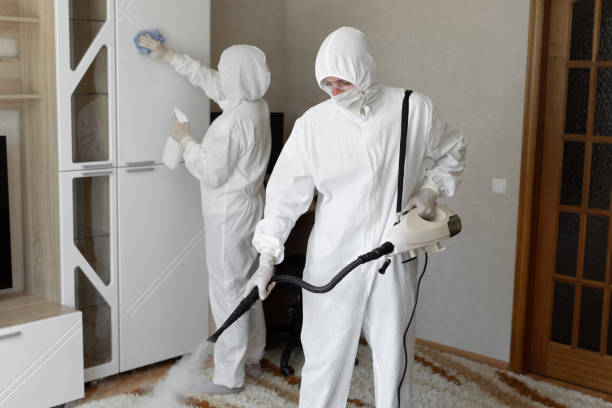 24/7 Emergency Blood Cleanup experts in Dixon, KY